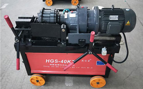 河北鋼筋直螺紋滾絲機(jī)廠家直銷(xiāo) 河北鋼筋直螺紋滾絲機(jī)廠家直銷(xiāo)