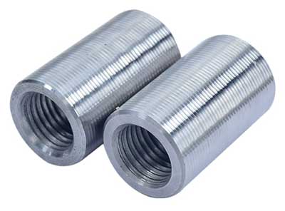 直螺紋套筒和墩粗套筒有什么區(qū)別嗎？